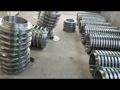 اتصالات لوله فولادی لب به لب ASTM 45D /90D 1.5D/1D /3D/4.5D