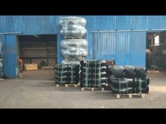 اتصالات لوله جوشی لب به لب بدون درز فولاد کربنی سیاه رنگ 1.5 بعدی 90 درجه