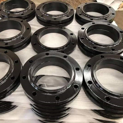 Anti Rust Oil Carbon Steel Flanges Class 150-1500