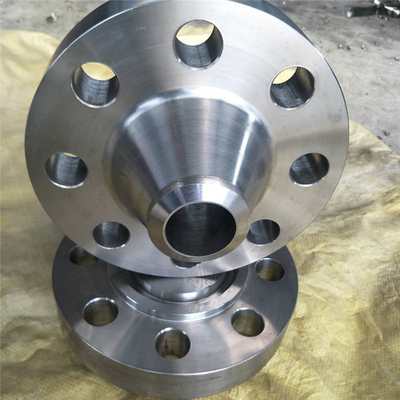 ISO Certified Socket Welding Carbon Steel Flanges MOQ 1 Piece
